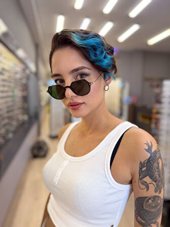 009 MyConceptC02 46 Olivier Philippe Güneş Gözlüğü