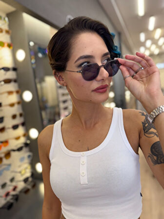 009 MyConcept C03 46 Olivier Philippe Güneş Gözlüğü