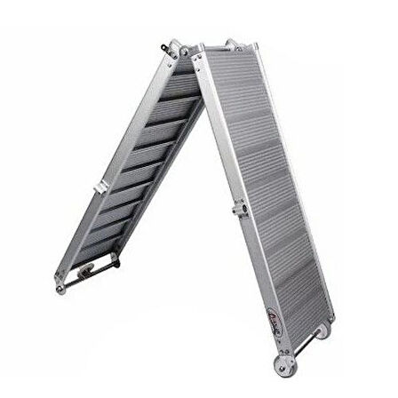 TEKNE İÇİN PSR-2K ALÜM. BASAMAKLI K.PASARELLA  35x200cm