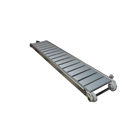 TEKNE İÇİN PSR-1S ALÜMİNYUM S.PASARELLA  30x206cm