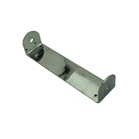 PASARELLA U MONTAJ BRAKETİ 35cm