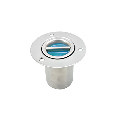 TEKNE SU DOLUM KAPAĞI  İTHAL ÇAP 50mm