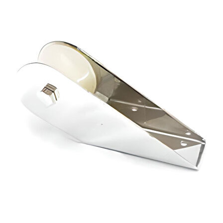 BURUN MAKARASI 50x165mm cr-ni 