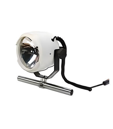 PROJEKTÖR VARDEVELA MONTAJ ÇAP 120MM 12V BEYAZ