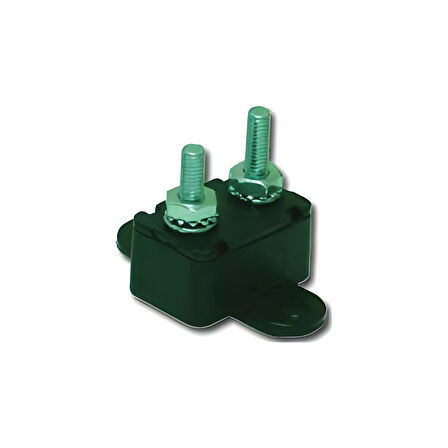TEKNE İÇİN DEVRE KESİCİ 12V-24V 30-50 AMPER