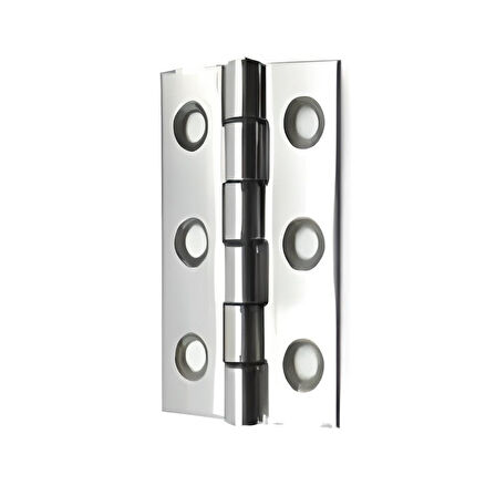 YAPRAK MENTEŞE 42x40mm cr-ni 