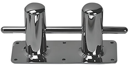 ÇİFTLİ BABA KROM ÇAP 40mm TEKNE YAT