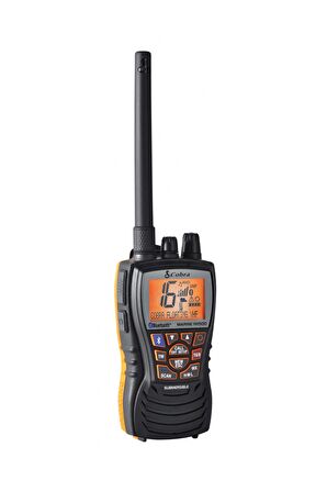 Aselsan Cobra MR HH500 FLT EU VHF El Telsizi