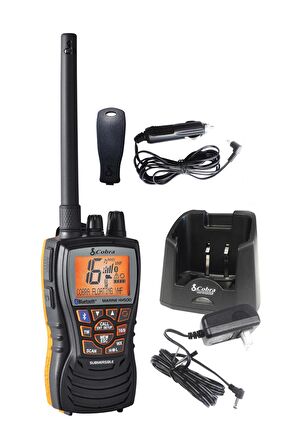 Aselsan Cobra MR HH500 FLT EU VHF El Telsizi