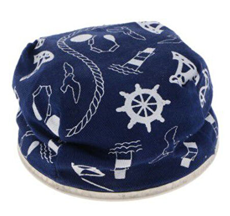 MARİN KÜLLÜK MAVİ