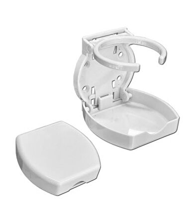 SEALUX BARDAKLIK KATLANIR BEYAZ TEKNE, YAT VE KARAVAN