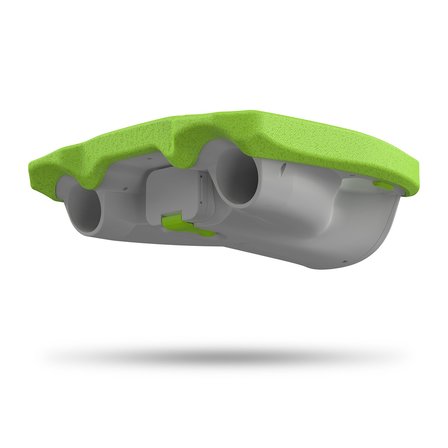 Jobe Flux Scooter Board - 5.4 km/s - Küçük Maceracılar İçin Büyük Bir Adım!