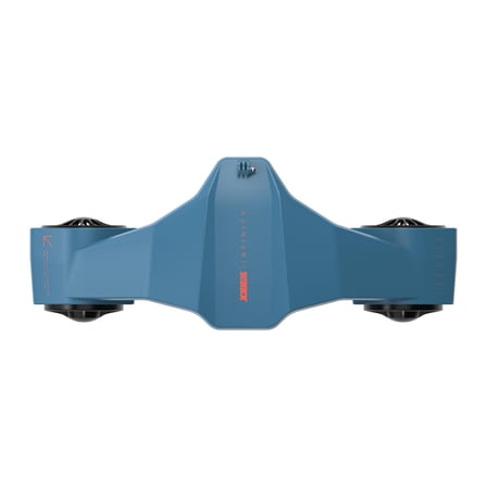 Jobe Infinity Seascooter Pro Board - 5 km/sa - Sınırları Zorlayın, Derinliklerin Hızını Yakalayın!