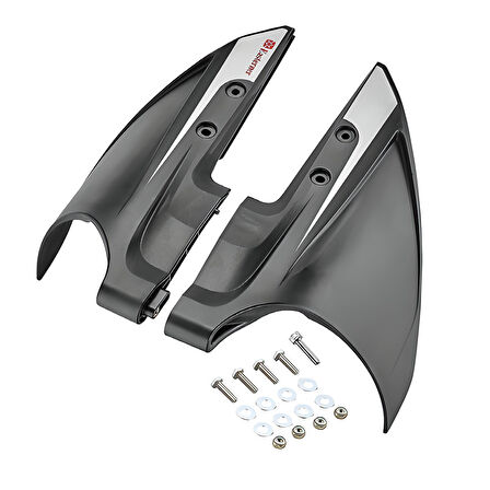 MOTOR KANADI 40-250 HP                            