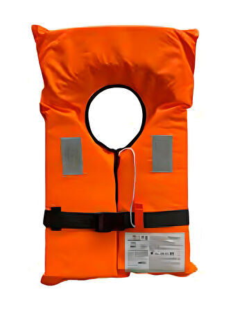 HOLDMAN CAN YELEĞİ 100 NEWTON TEKNE VE YAT İÇİN