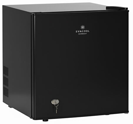 EVACOOL MARİN BUZDOLABI SİYAH 90 LT 12-24 V