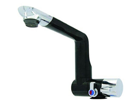 COMET Arona Sıcak-Soğuk Musluk Ø: 26 mm - S2431.22.21