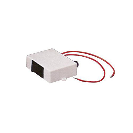 TMC TUVALET SWITCHİ 12 V                          