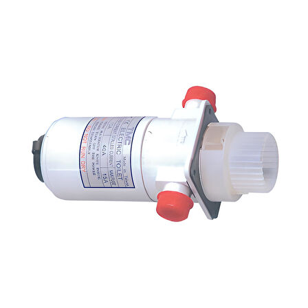 TMC TUVALET MOTORU 12 V