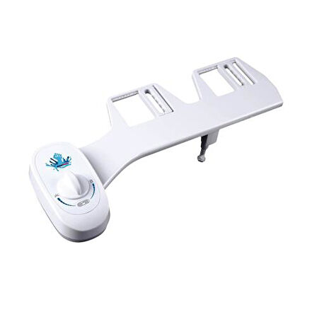 WATER POWER TAHARET MUSLUK KİTİ 40 CM 