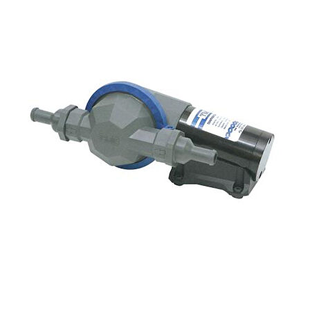 TMC DİYAFRAMLI POMPA 12 V DUŞ TAHLİYE             