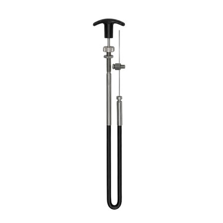 Multiflex EC-020 - 3 Mt Motor/Makina Gaz ve Yakıt Kapatma (Stop) Teli - Motorunuza Hakim, Seyrinizden Emin Olun