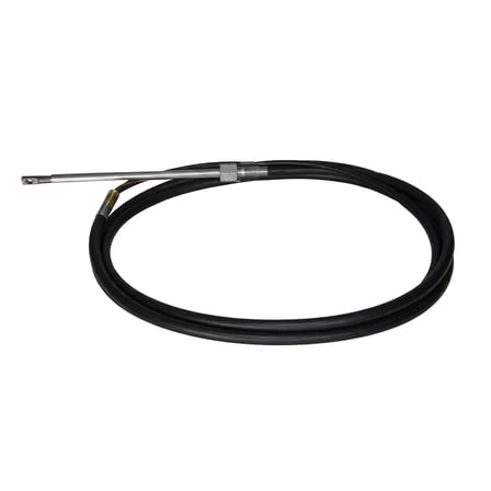 Multiflex M66 - 2.13 Mt (7 Feet) Dümen/Direksiyon Teli - Rotanızdaki Güven, Dümeninizdeki Konfor