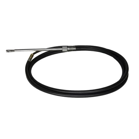 Multiflex M66 - 4.59 Mt (15 Feet) Dümen/Direksiyon Teli - Rotanızdaki Güven, Dümeninizdeki Konfor