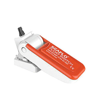 SEAFLO SİNTİNE OTOMATİĞİ 20 AMP 12-24 V                 