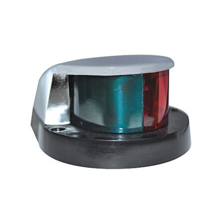 TEKNE İÇİN BURUN SEYİR FENERİ İSKELE + SANCAK