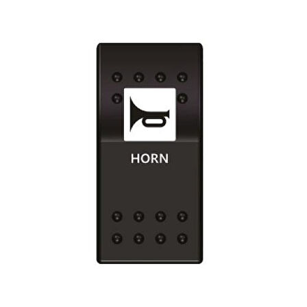 SWITCH (ON)-OFF KORNA 12/24 V TEKNE, YAT VE KARAVAN