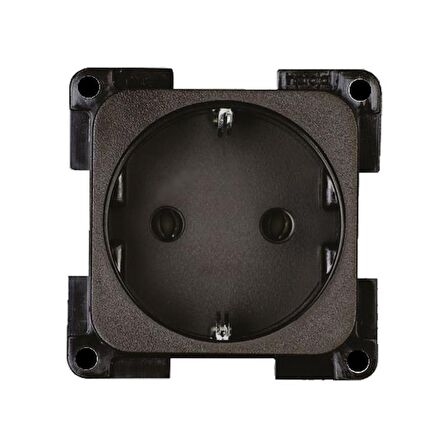 INPROJAL PRİZ ANTRASİT TEKNE, YAT VE KARAVAN