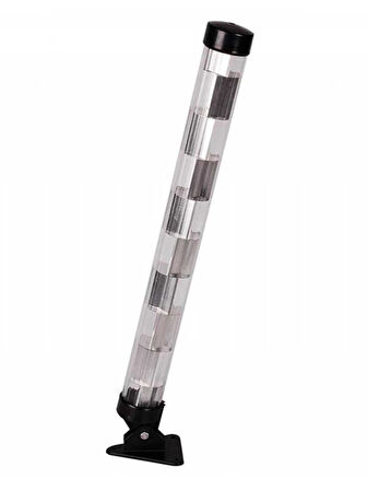RADAR REFLEKTÖRÜ BRAKETLİ 55 CM TEKNE VE YAT