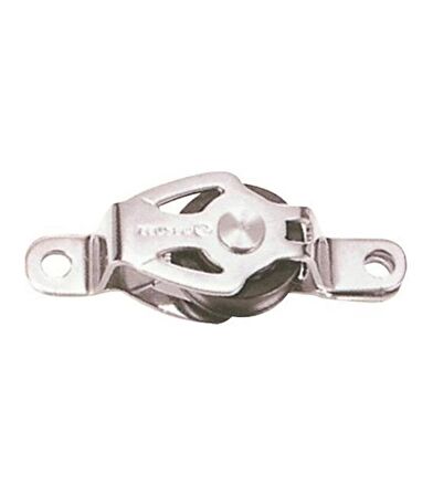 MASTER TEKLİ KROM YAN MAKARA 6 MM TEKNE, YAT VE YELKENLİ