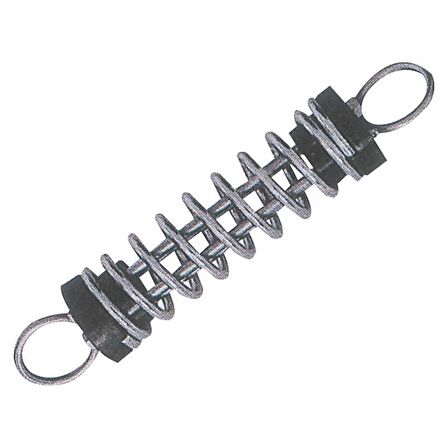 HALAT ESNETME YAYI  KROM   90X470 MM TAKVİYELİ