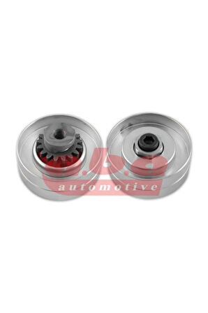 ALTERNATÖR GERGİ RULMANI CLIO 1.8 16V 91 98 LGN 1.8 2.0 95 01 MGN2.0i 96 R19 I II 1.8 16V 89