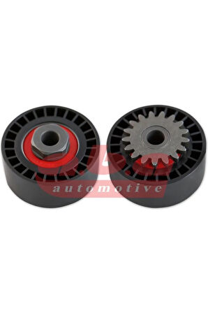 a.b.a 25205737-ALTERNATOR Gergı Rulmanı Clıo I-Clıo Iı-Twıngo-San