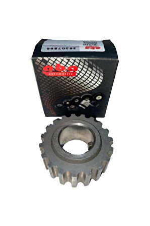 a.b.a Krank Dişlisi / Megane - Clio - R19 - Logan 1,4 / 7700747599 - 25207599