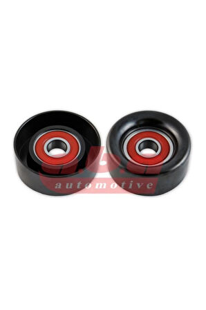 ALTERNATÖR GERGİ RULMANI H1-STAREX-SORENTO 2.5 CRDİ 01 76x33x17 WKM64012