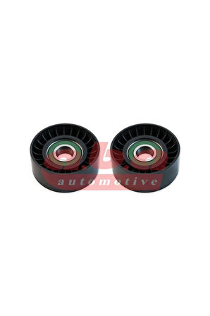 ALTERNATÖR GERGİ RULMANI MERCEDES C SERİSİ 200 220 270 CDI CLK E SERİSİ E270 E320 S SERİSİ M SERİSİ