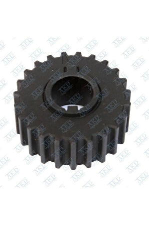 OtoGel Yedek Parça OP112104-KRANK Dişlisi Astra F Corsa B Astra G Vectra B Corsa C Vectra C Ast