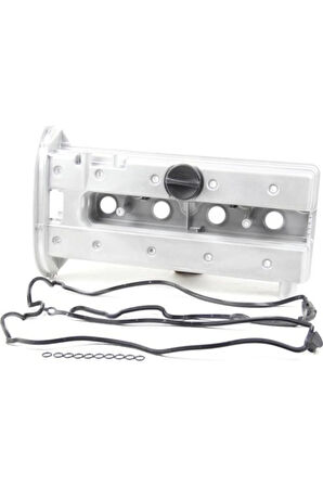 OEM Opel Vectra B 2.0 ( X20XEV ) Motor Üst Kapağı Metal (Alüminyum)