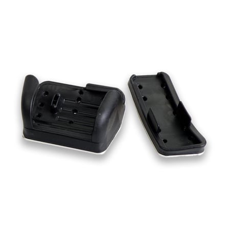 Audi A3 Sline Otomatik Pedal Seti 2014-2019 Arası Modellere Uyumlu