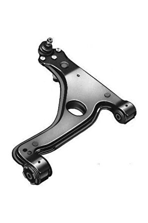 Alt Salıncak Sol Vectra B-Astra G