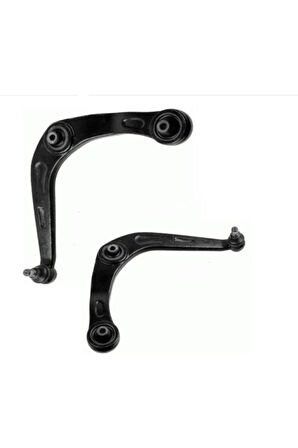 Alt Salıncak Sol Peugeot 206