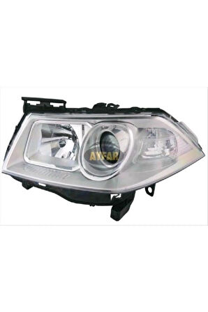 202268-FAR+SINYAL Sag Mgn Iı 01/06(Elektrıklı) (H7+H1)