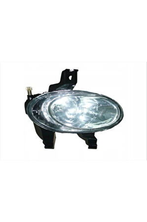 303333-SIS Lambası Sol Peugeot 206 98=06