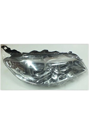 FAR SAĞ MANUEL PEUGEOT 301