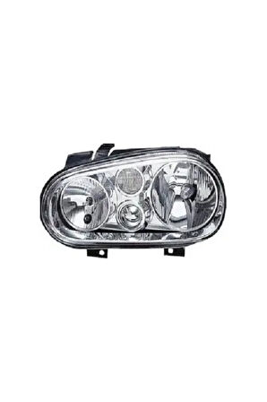 Golf 4 97-03 Ön Far Sol