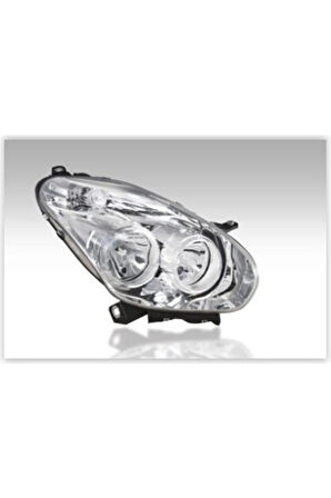 FAR SİNYAL SOL F.DOBLO 10 14 ELEKTRİKLİ H7 PY21W H1 W21W